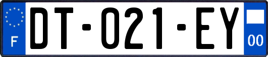 DT-021-EY