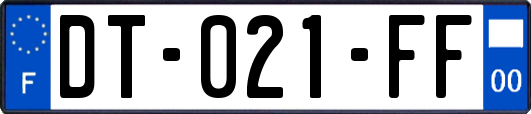 DT-021-FF