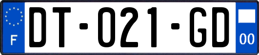 DT-021-GD