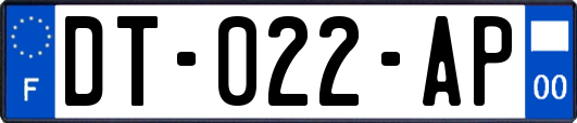 DT-022-AP