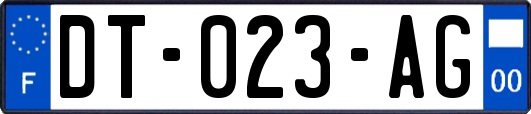 DT-023-AG