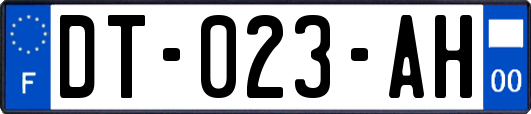 DT-023-AH