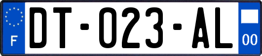 DT-023-AL