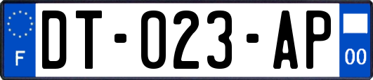 DT-023-AP