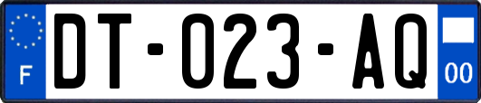 DT-023-AQ