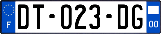 DT-023-DG