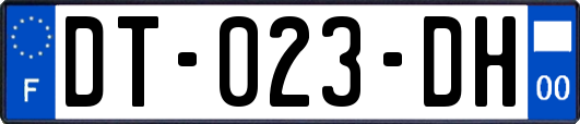 DT-023-DH