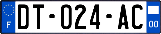 DT-024-AC