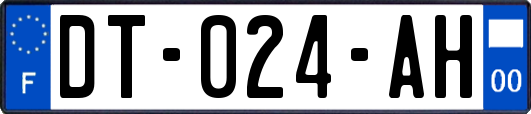 DT-024-AH