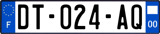 DT-024-AQ