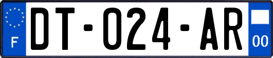 DT-024-AR