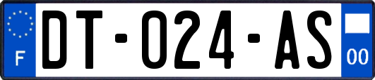 DT-024-AS