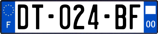 DT-024-BF