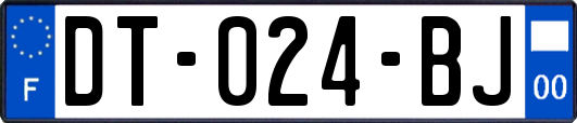 DT-024-BJ