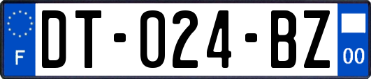 DT-024-BZ