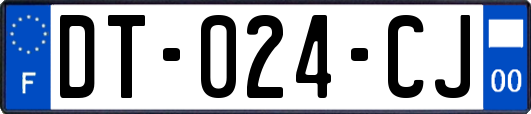 DT-024-CJ