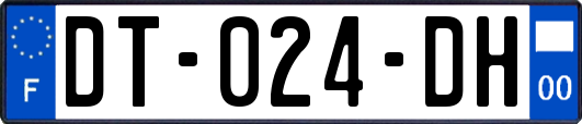 DT-024-DH