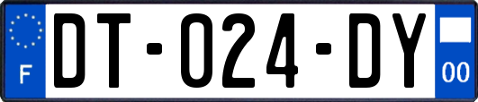 DT-024-DY