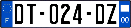 DT-024-DZ