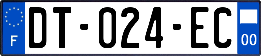 DT-024-EC