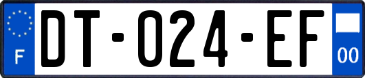DT-024-EF