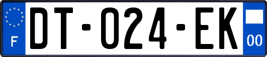 DT-024-EK