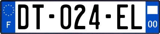 DT-024-EL