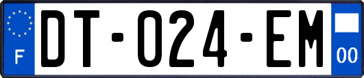 DT-024-EM