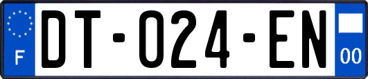 DT-024-EN
