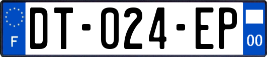 DT-024-EP