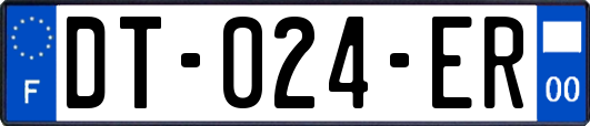 DT-024-ER