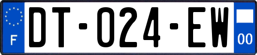 DT-024-EW