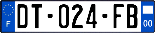 DT-024-FB