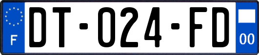 DT-024-FD