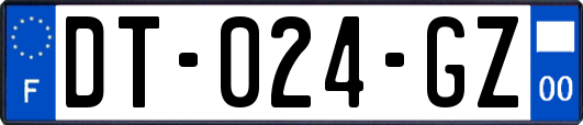 DT-024-GZ