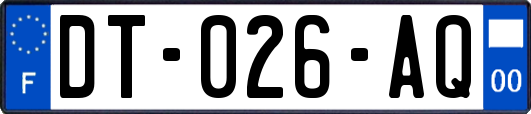 DT-026-AQ