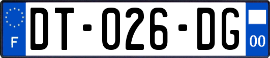 DT-026-DG