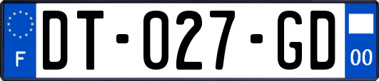 DT-027-GD