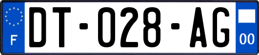 DT-028-AG