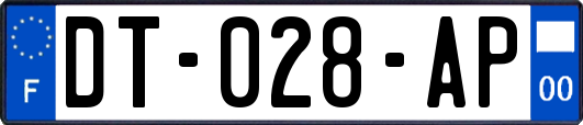 DT-028-AP