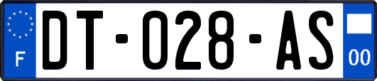 DT-028-AS