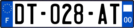 DT-028-AT