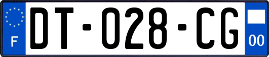 DT-028-CG