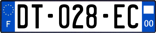 DT-028-EC