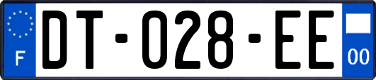 DT-028-EE