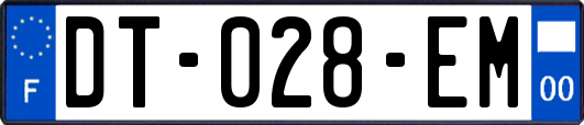 DT-028-EM