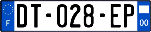 DT-028-EP