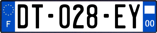 DT-028-EY