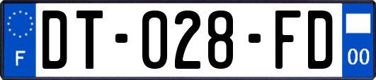 DT-028-FD