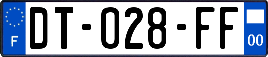 DT-028-FF
